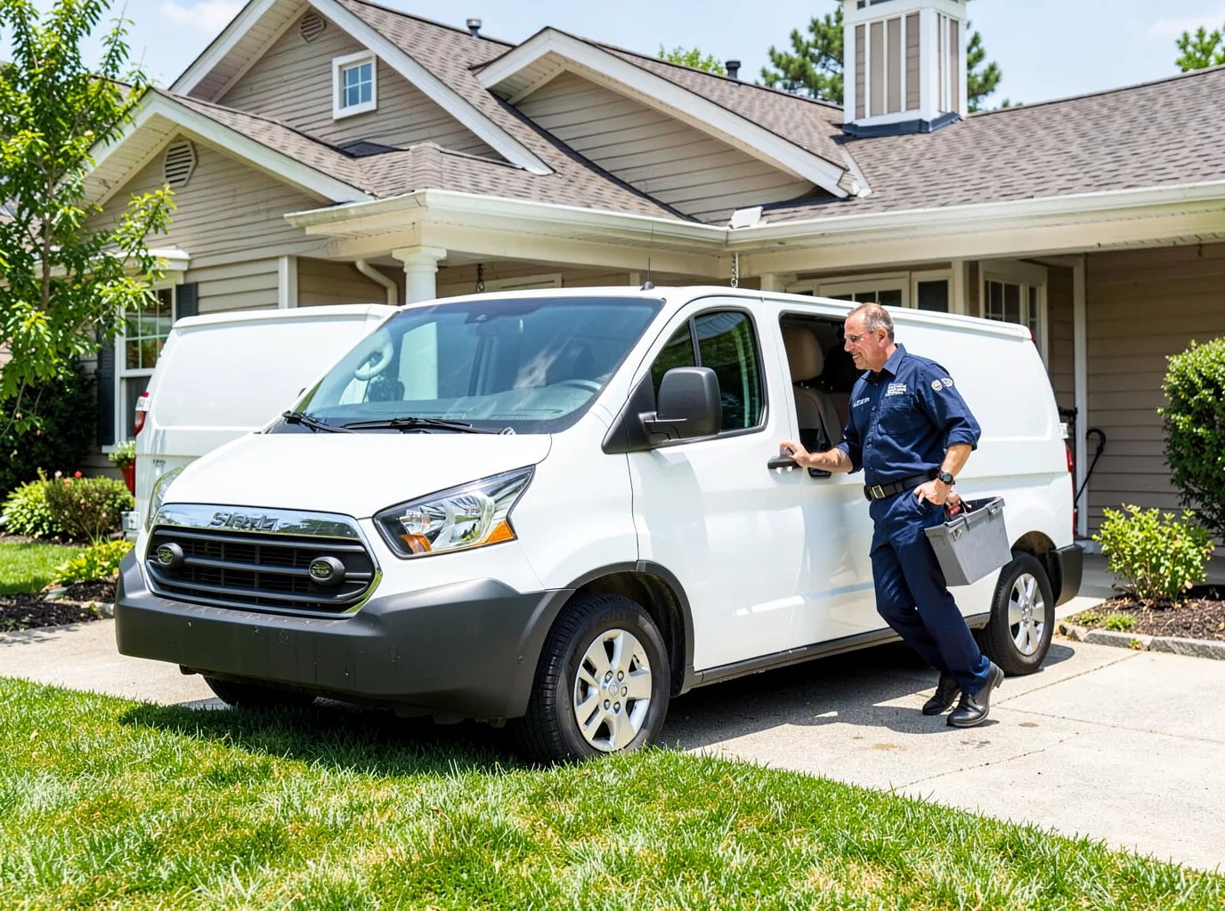 Emergency Plumber company in Castle, OK