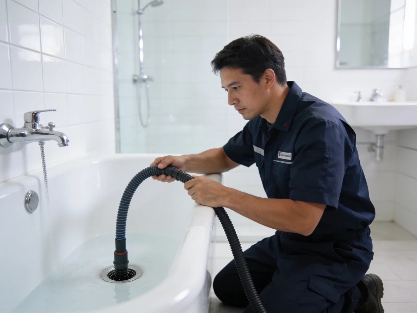 Emergency Plumber Castle, OK FAQs